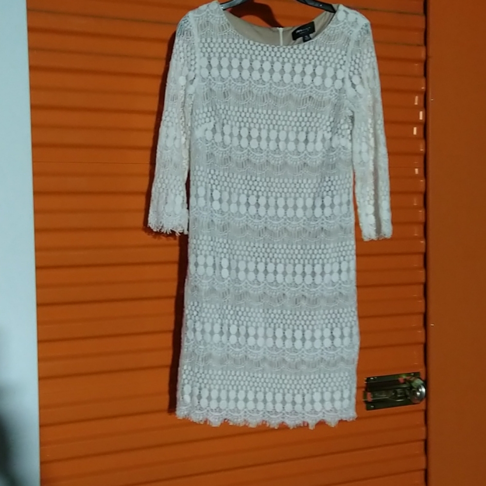 Women's dress